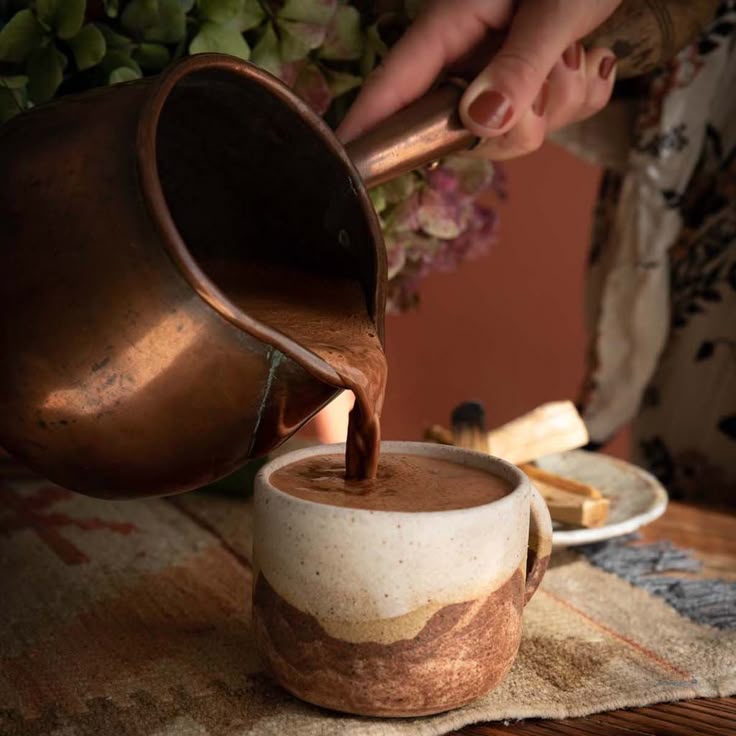 Cacao | The Sacred Heart Opener