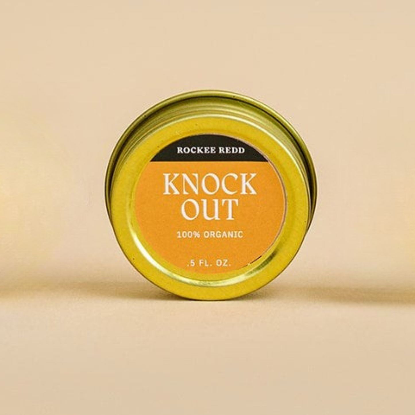 Knock Out Sample (Free Gift)