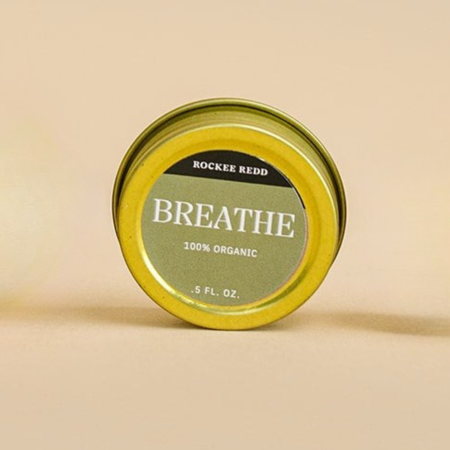 Breathe