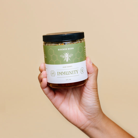 Immunity Honey