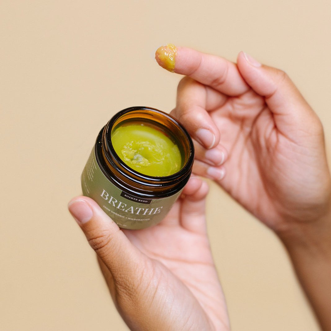 Breathe Salve