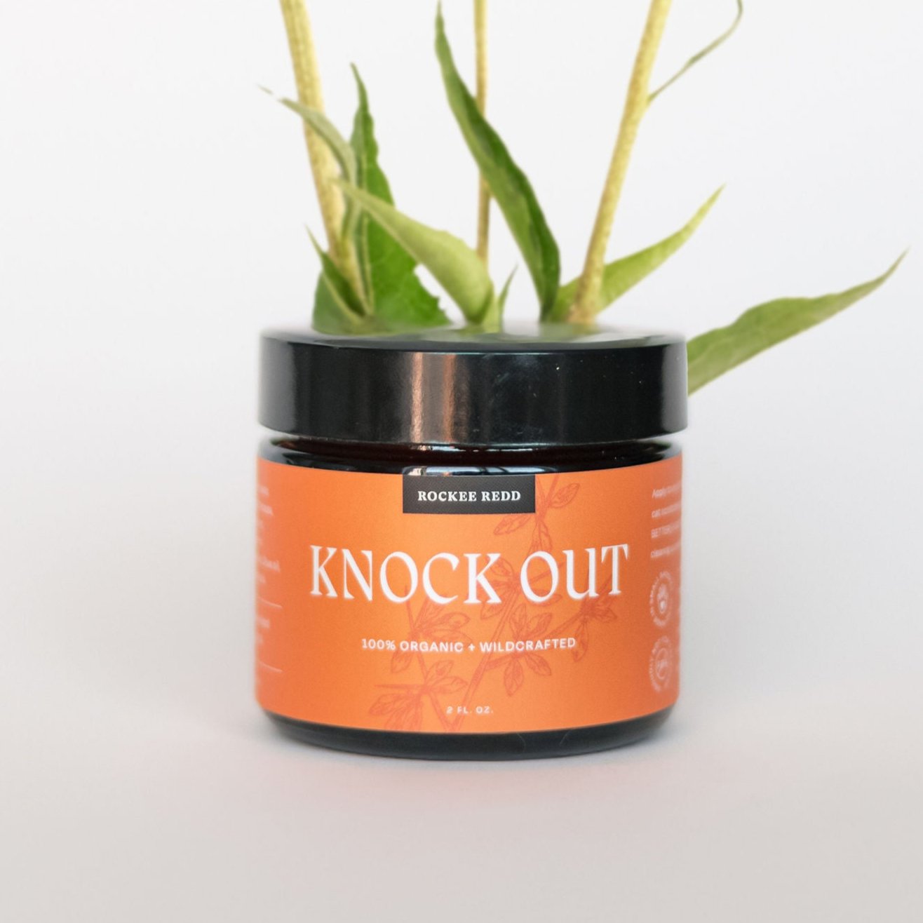 Knock Out Salve