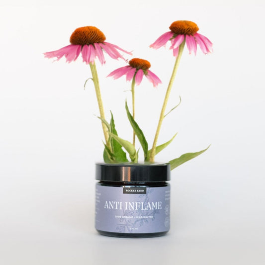 Anti Inflame Salve