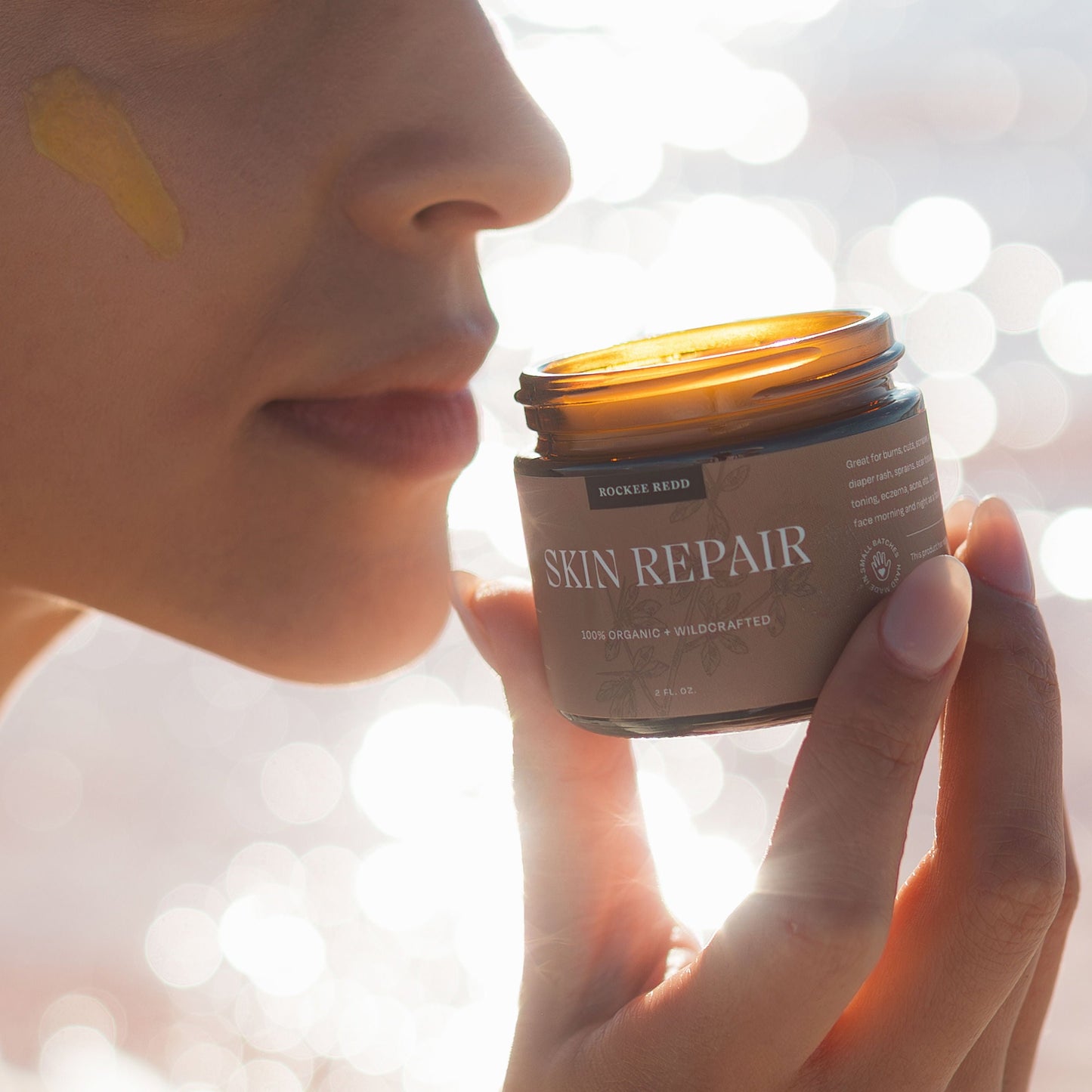 Skin Repair Salve
