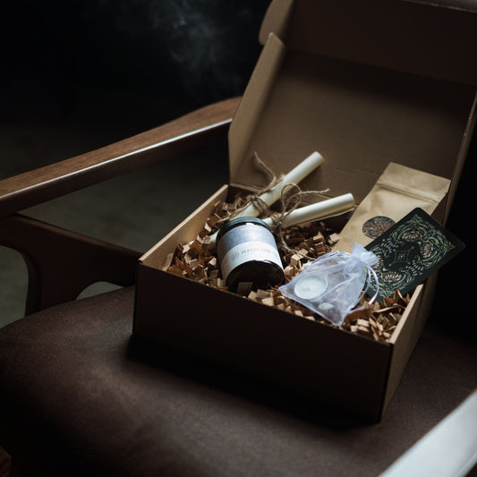 I AM WOMAN BOX - Monthly