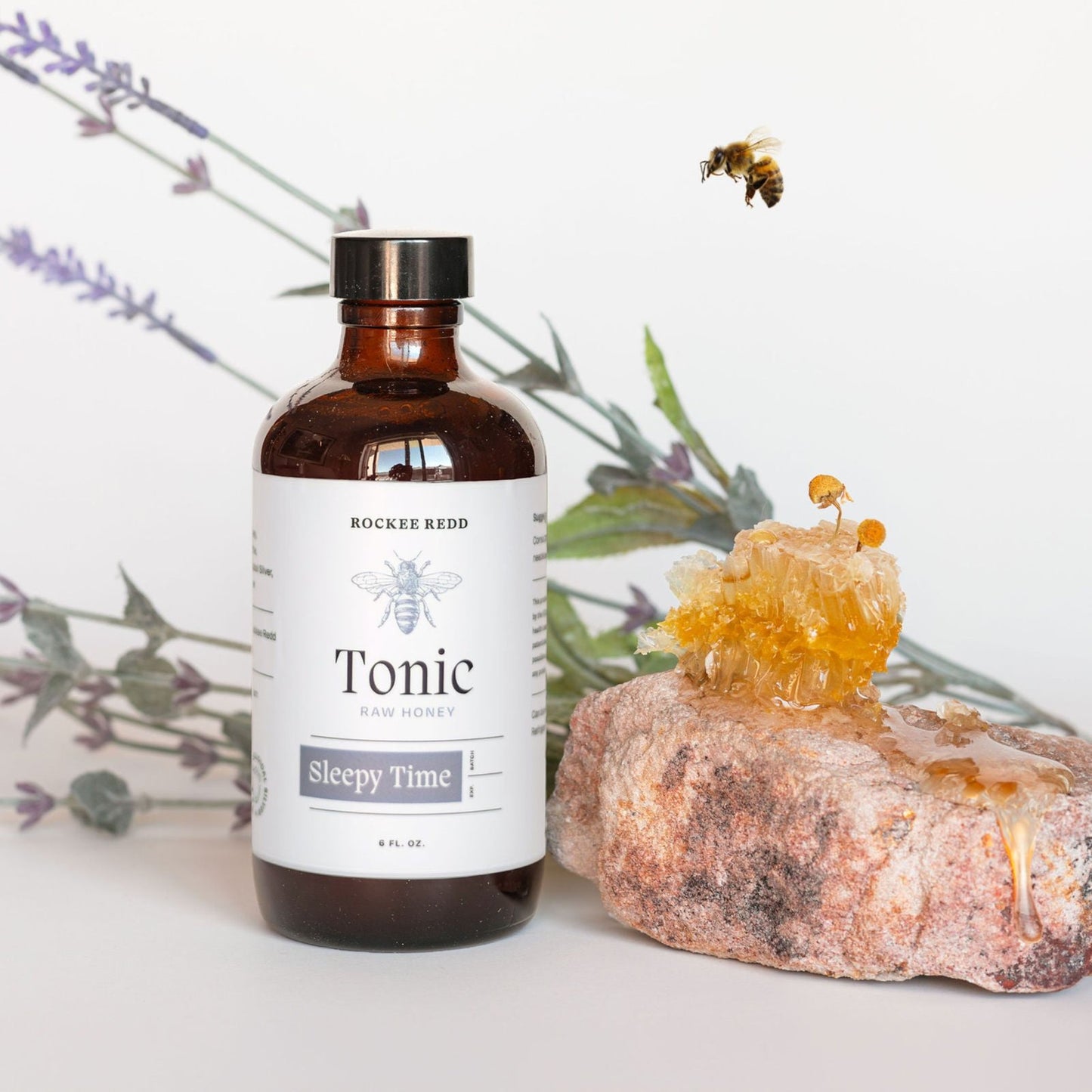Sleepy Time Tonic