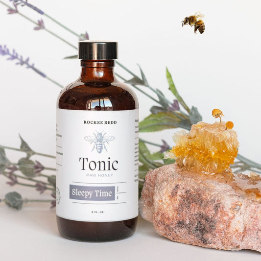 Sleepy Time Tonic