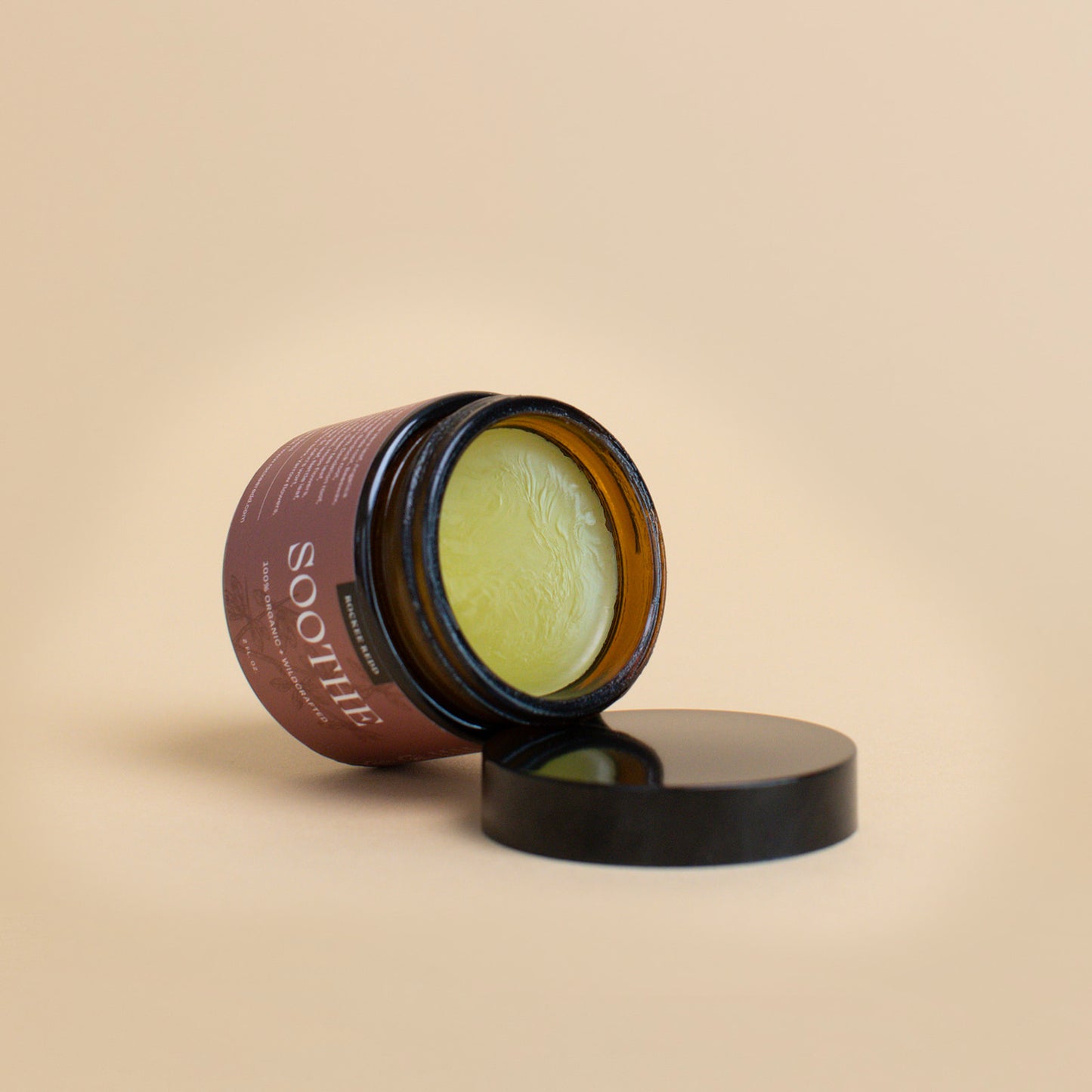 Soothe Salve