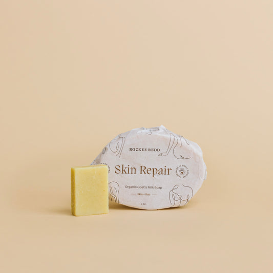 The Skin Repair Bundle