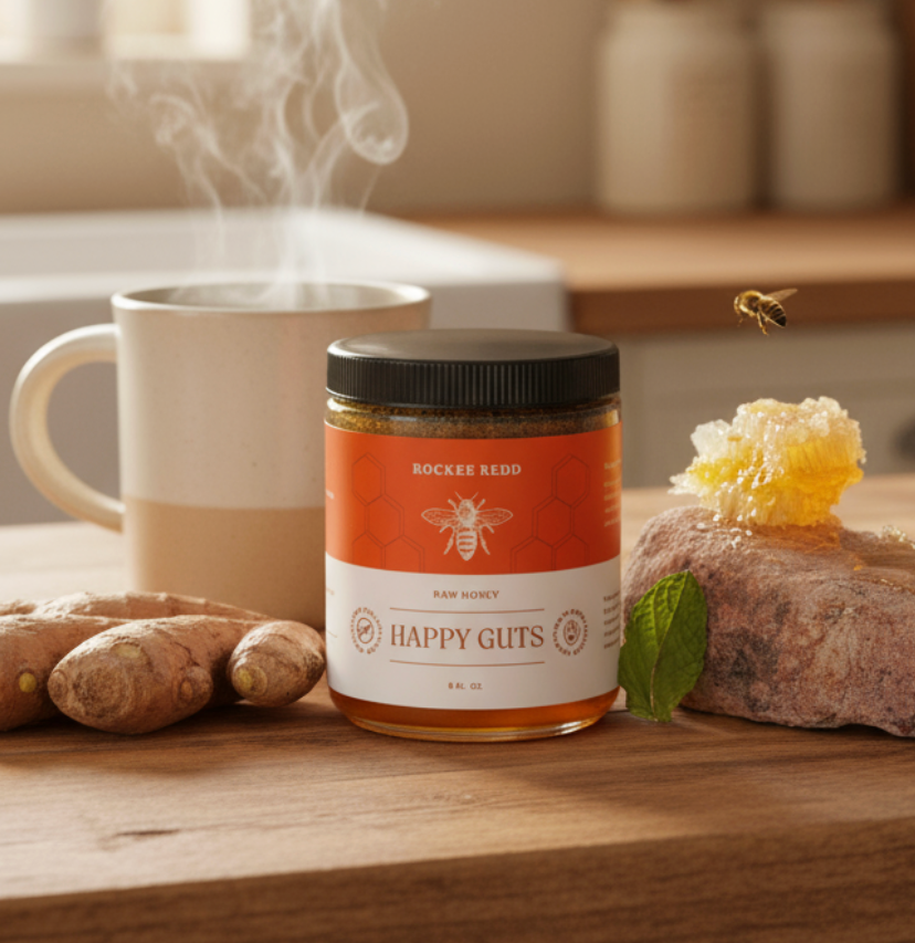 Digestion & Immunity