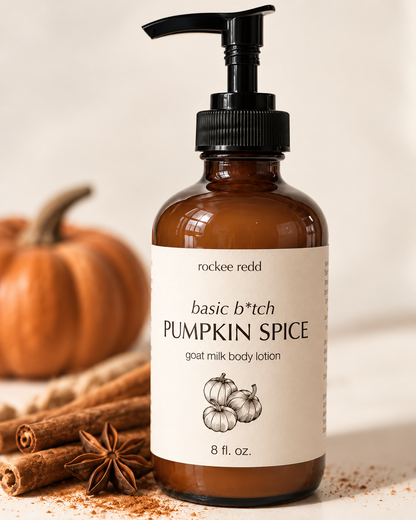 Body Lotion