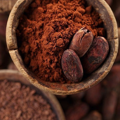 Cacao | The Sacred Heart Opener