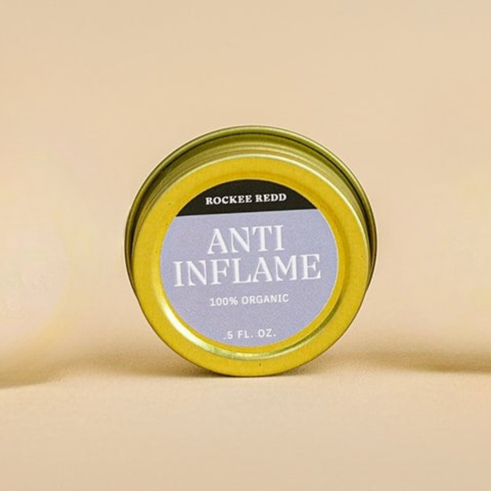 Anti Inflame – ROCKEE REDD