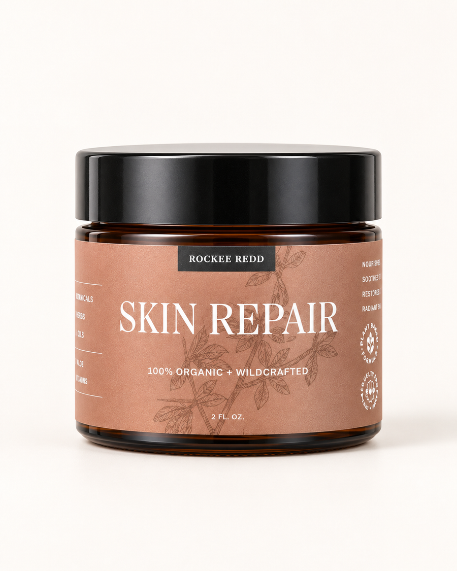 Skin Repair Salve