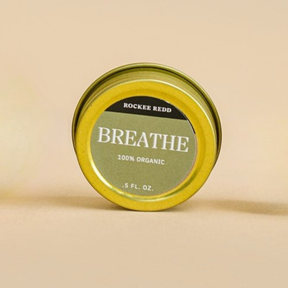 Breathe