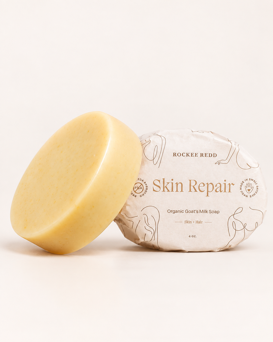 Skin Repair Soap