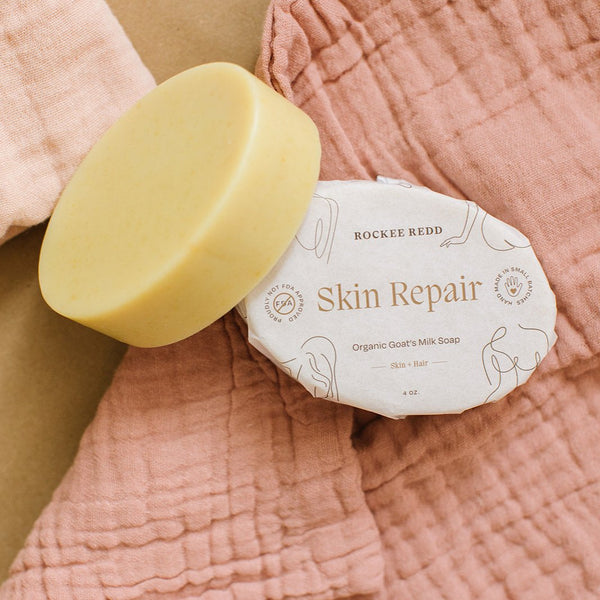 Skin Repair Soap