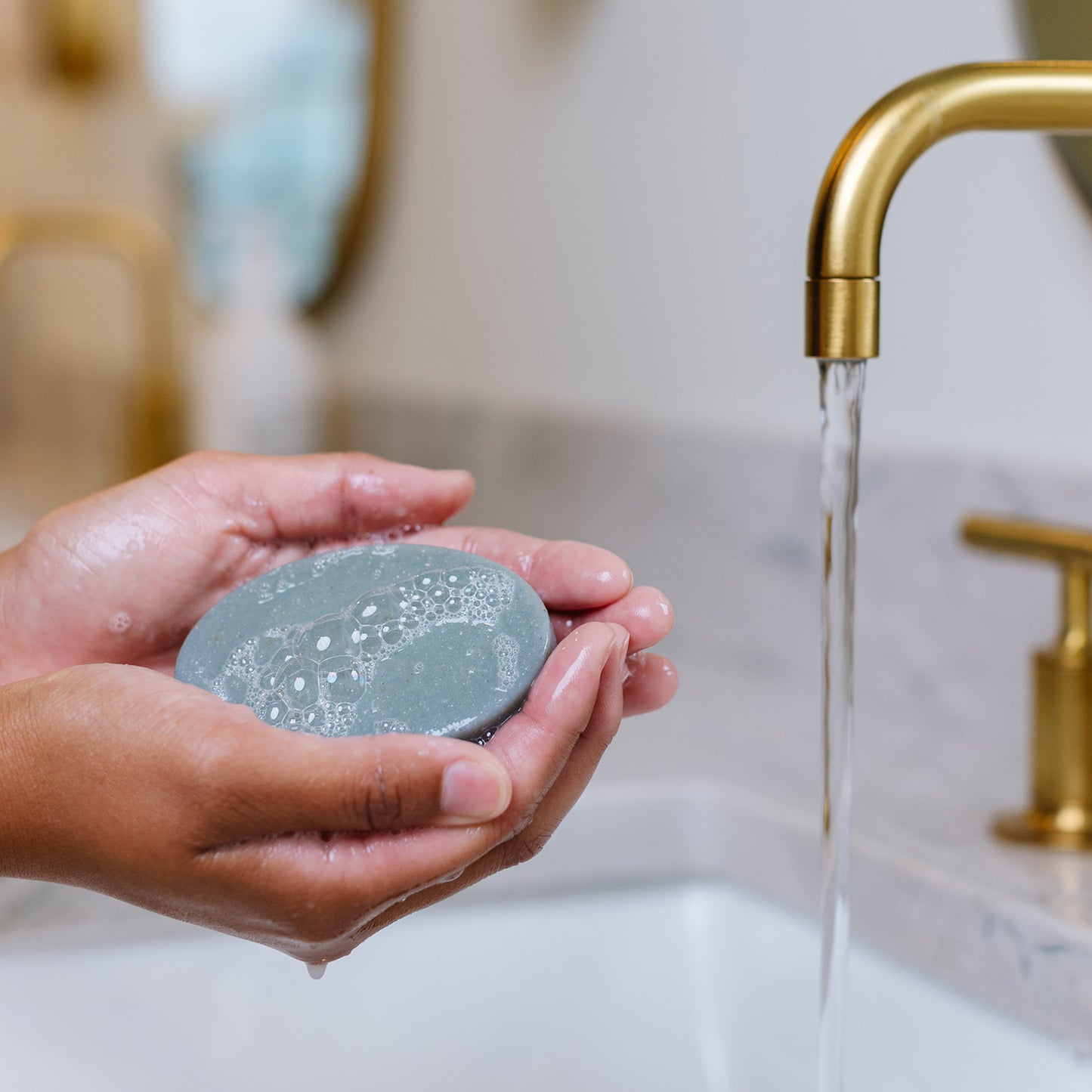 Body Soap