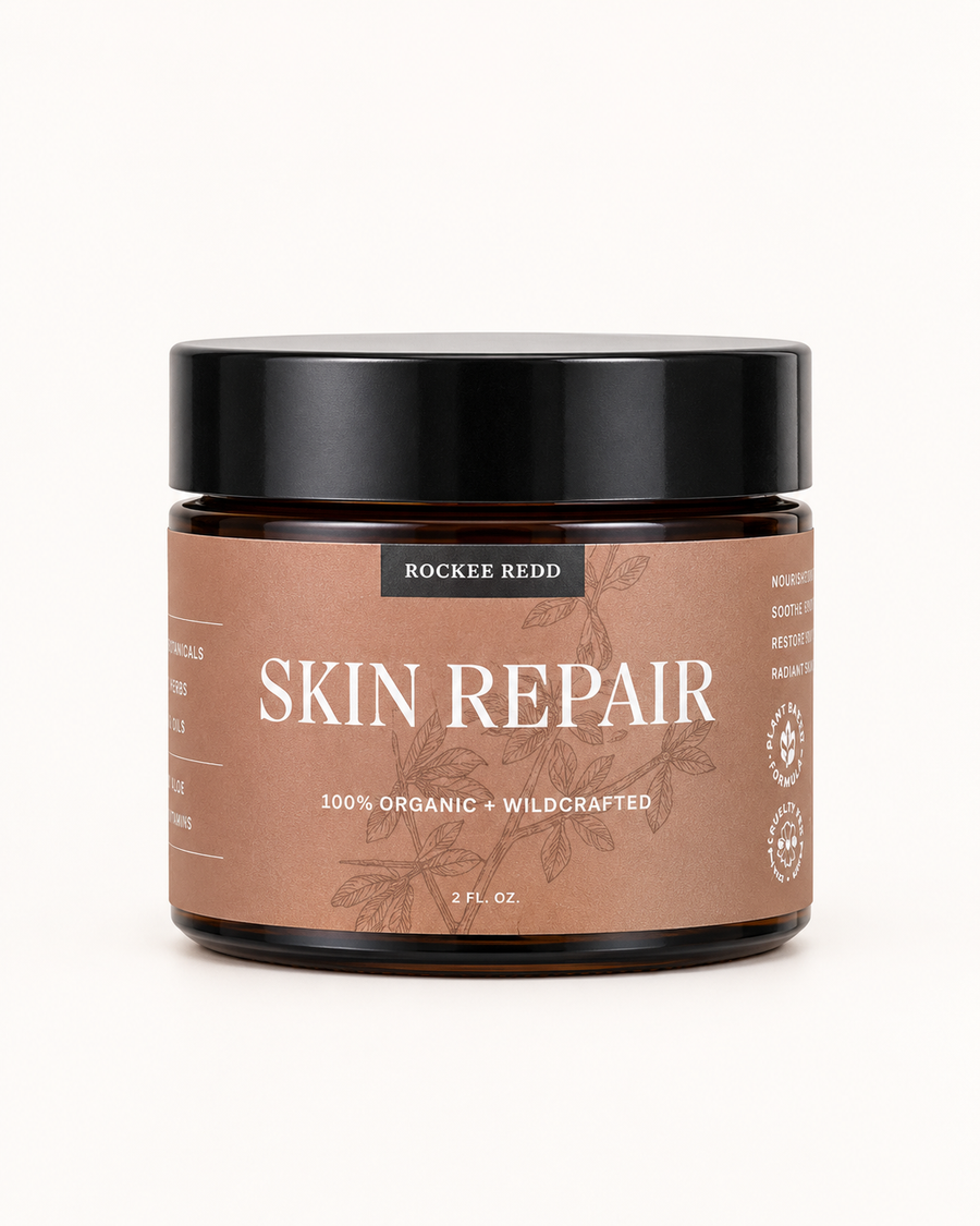 Skin Repair Salve