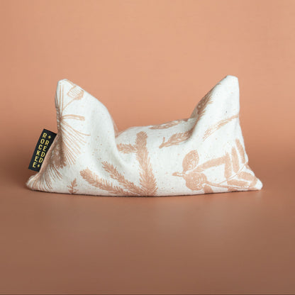 Hand-made Heat Pack