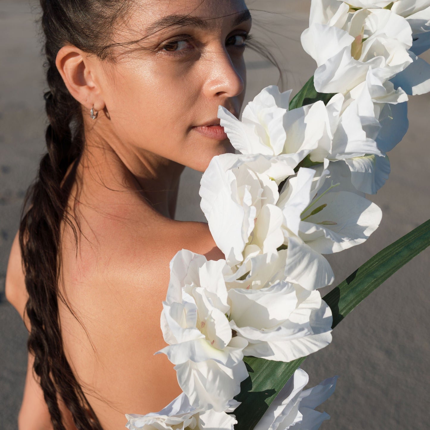 Hibiscus Honey | Beauty + Hydration