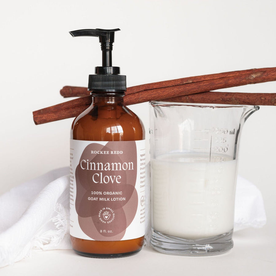 Body Lotion
