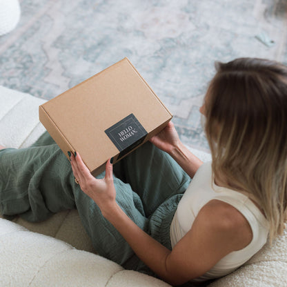 I AM WOMAN - 3 Month Subscription
