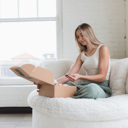 I AM WOMAN - 3 Month Subscription