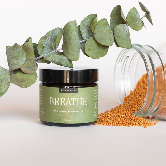 Breathe Salve