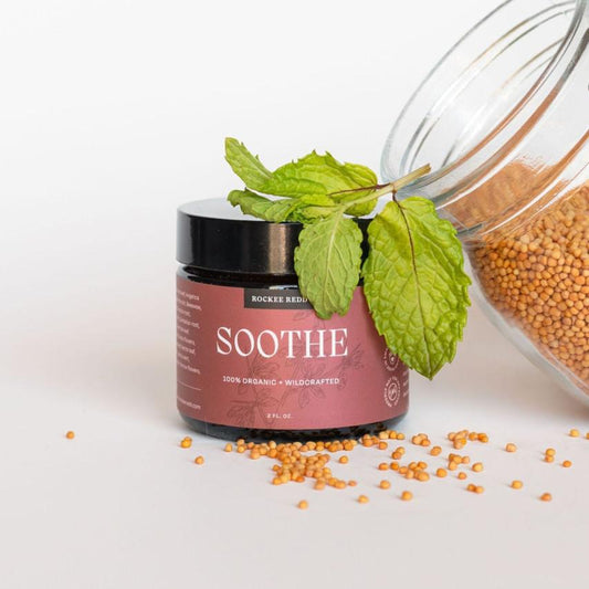 Soothe Salve