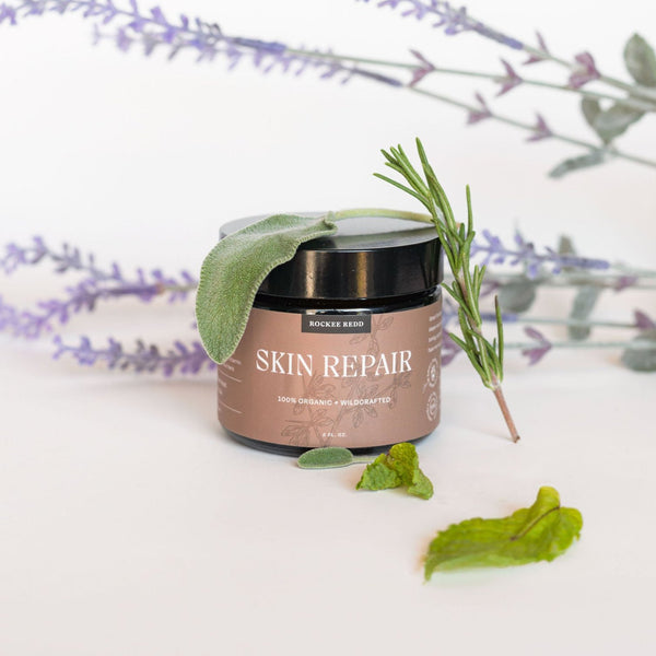 Skin Repair Salve