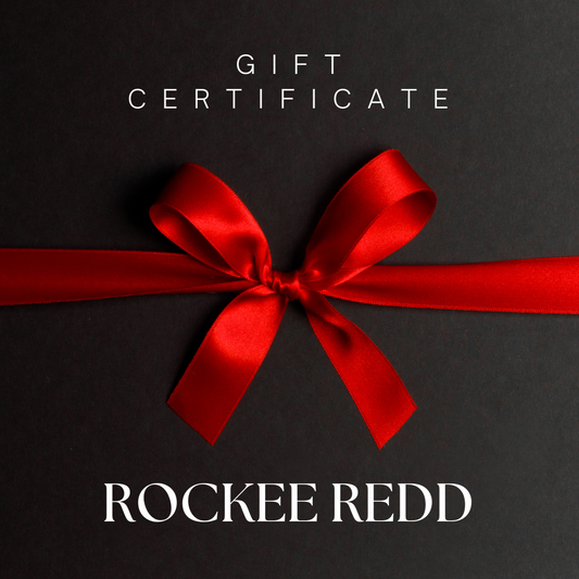 Gift Certificate