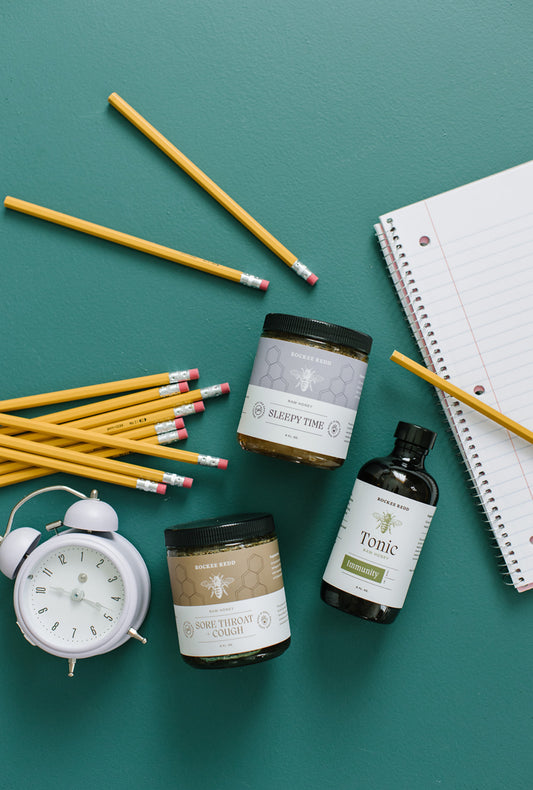 Back to School Bundle