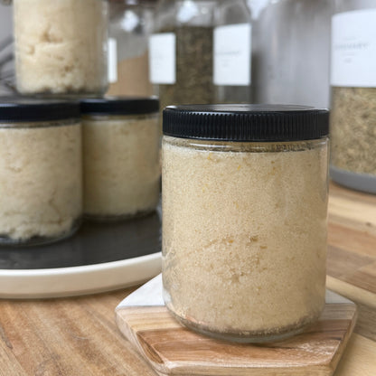 SUGAR BODY SCRUB