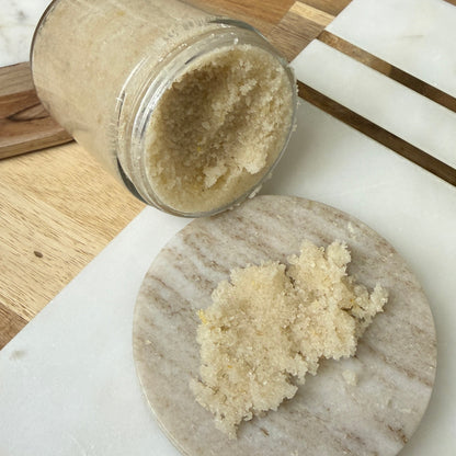 SUGAR BODY SCRUB