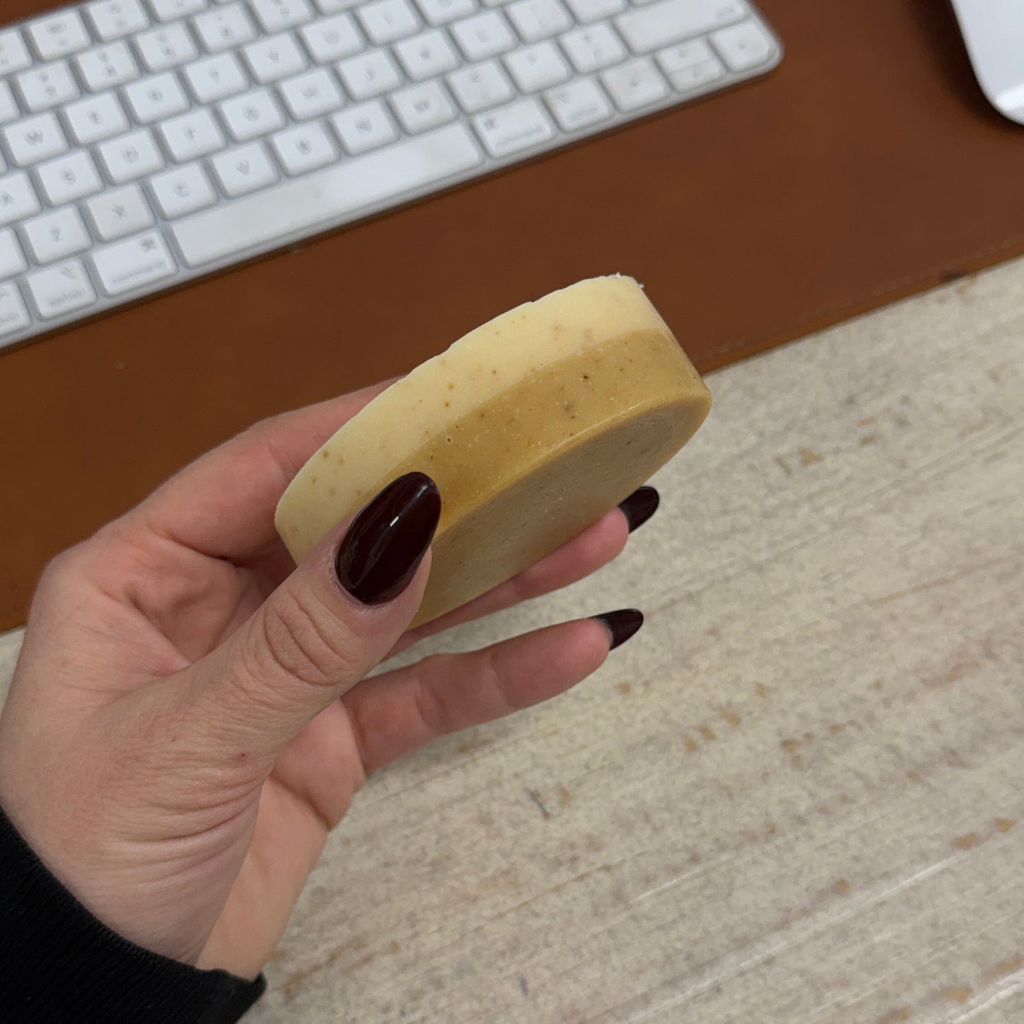 Chai Soap | LIMITED