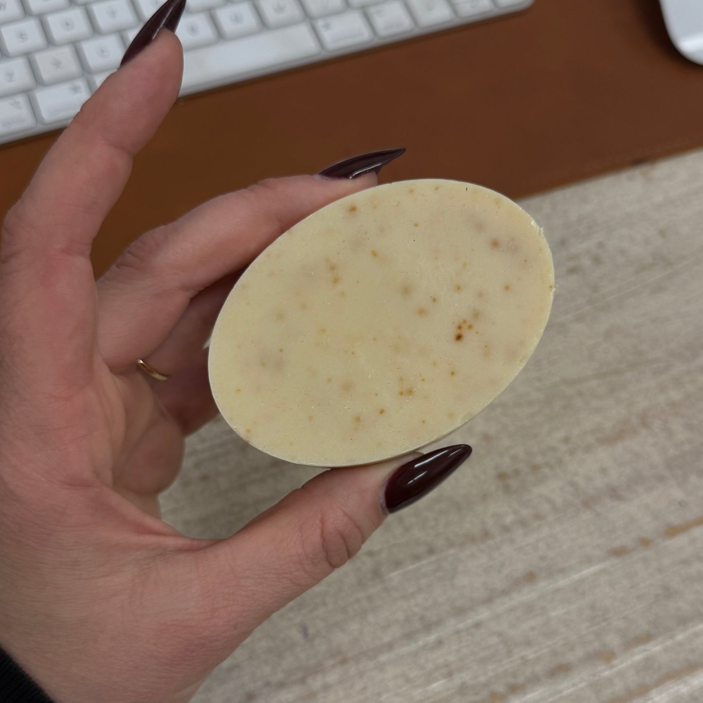 Chai Soap | LIMITED
