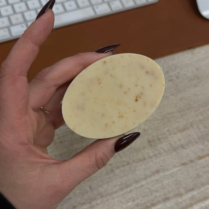 Chai Soap | LIMITED