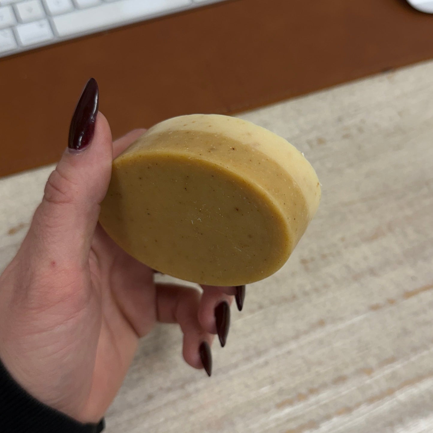 Chai Soap | LIMITED