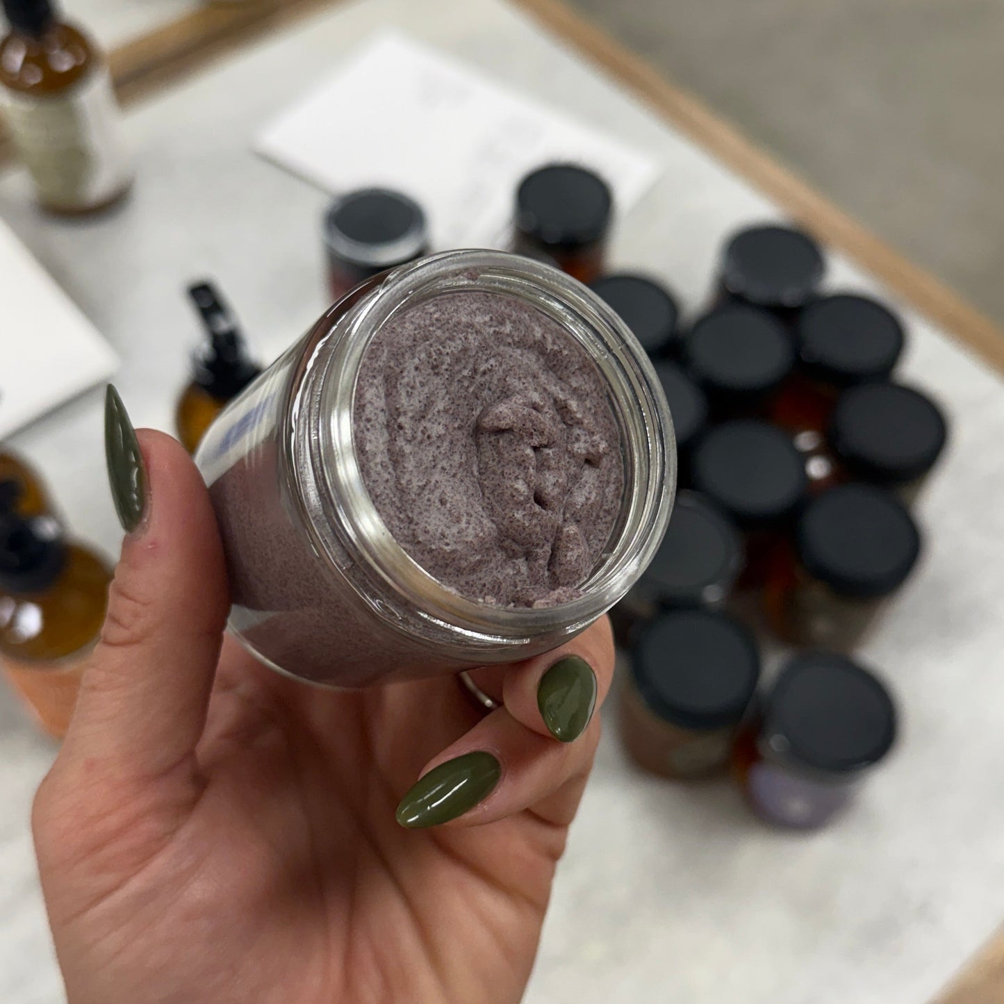 Good Girl - Sugar Body Scrub