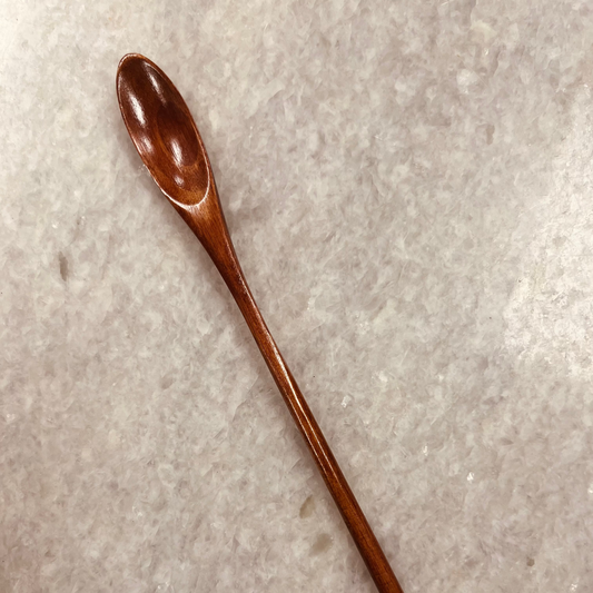 Wooden Cacao Spoon