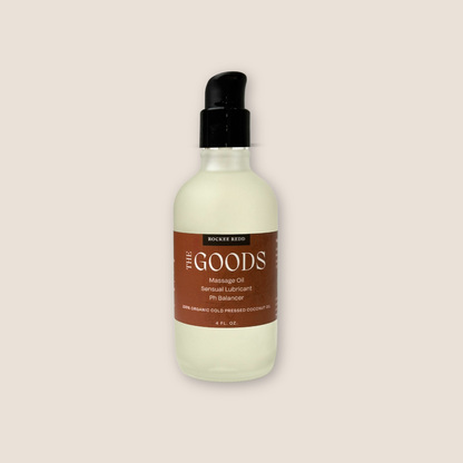 The Goods | Liquid Version