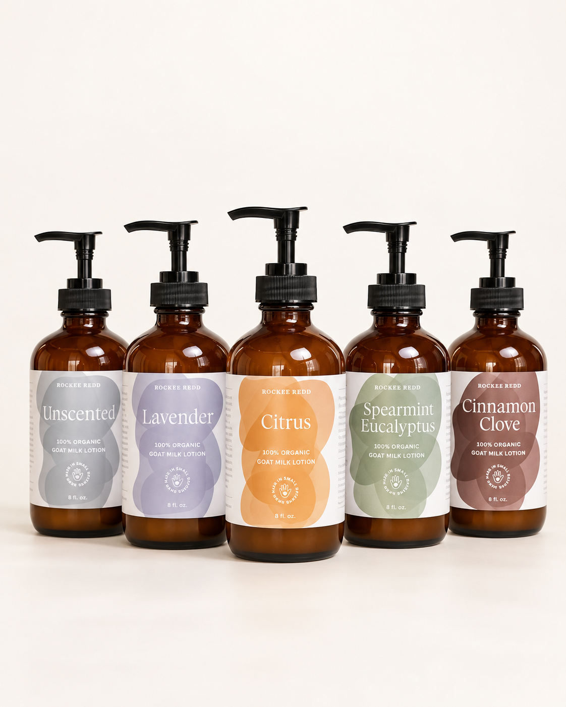 Body Lotion