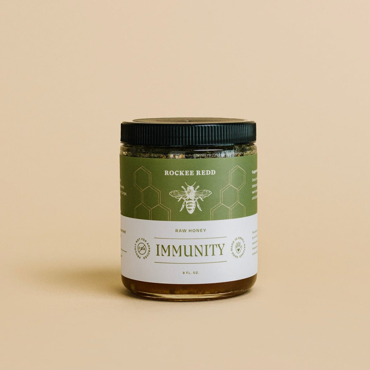 Immunity Honey