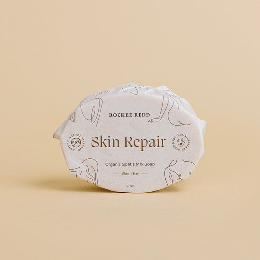 Skin Repair Soap