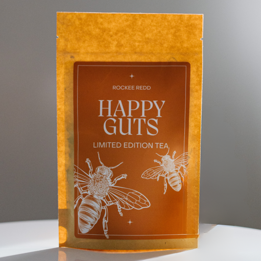 Happy Guts TEA (LIMITED EDITION!)