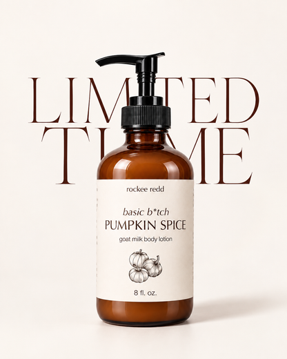 Body Lotion